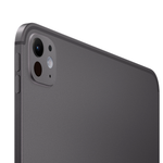 Планшет Apple iPad Pro 11" M4 (2024) Wi-Fi 512GB, Space Black (Черный космос)