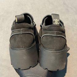 Ботинки Celine