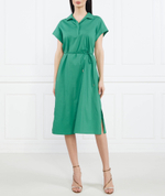 Платье Marc Cain - зеленый(UA 21.32 W68)