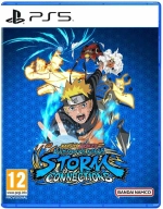 Игра Naruto Boruto Ultimate Ninja Storm Connections (PS5, русские субтитры)