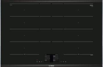 Индукционная варочная панель Bosch PXY875KW1E
