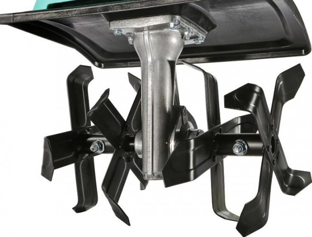 Культиватор электрический Sturm ДАЧНИК 1200