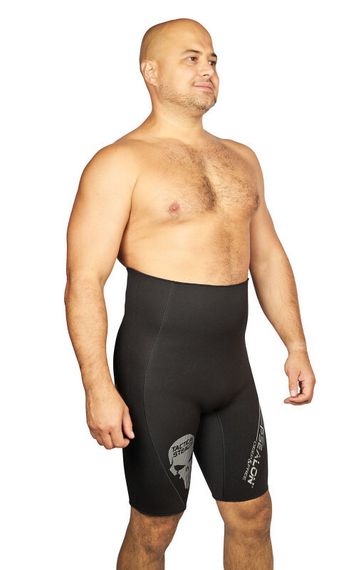 Шорты Epsealon Skull  2.5 мм