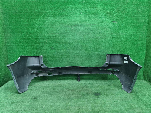 Бампер задний Volvo XC60 2 (2017-2021)