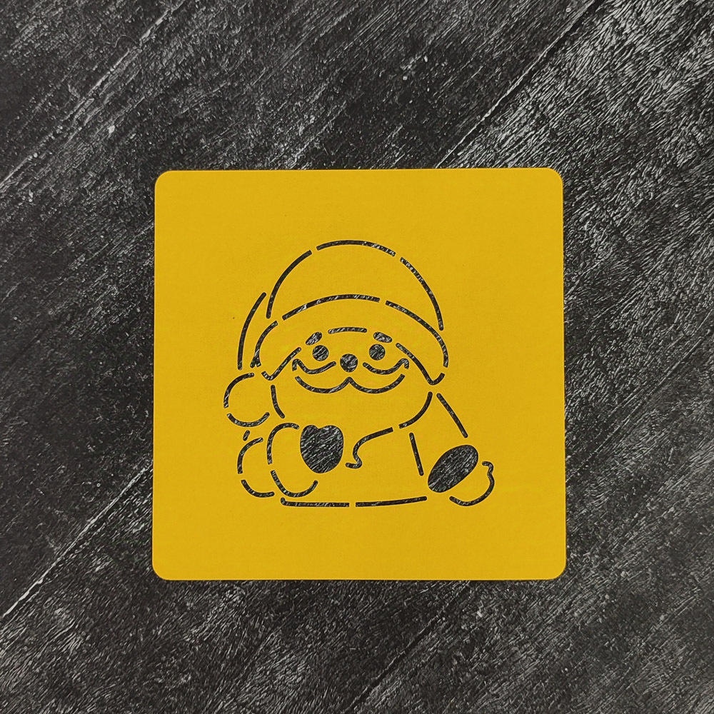 Дед Мороз №26