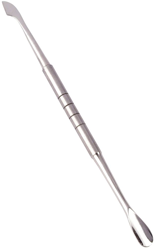 Шабер для маникюра AT-951