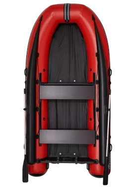 Лодка ПВХ Фрегат 390 FM Jet/L/S