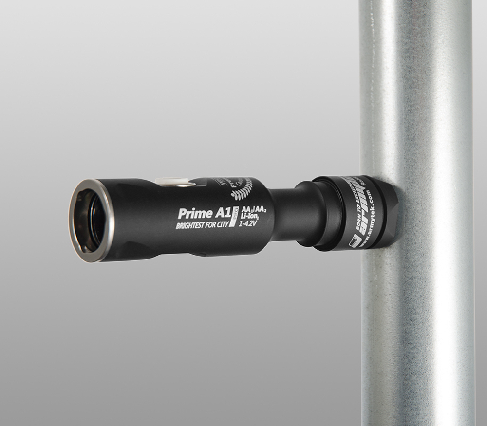 Фонарь на каждый день Armytek Prime A1 Pro (тёплый свет)