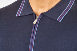 Поло Brunello Cucinelli