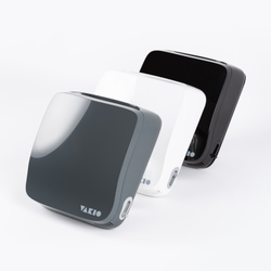 Приточный клапан KIV Pro