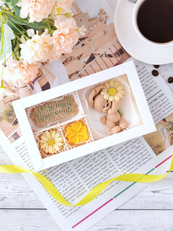 Шоколадный набор "Летний" #2