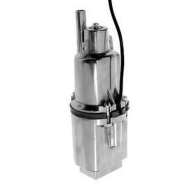 Насос погружной ВЕРХНИЙ (15м) РУЧЕЕК