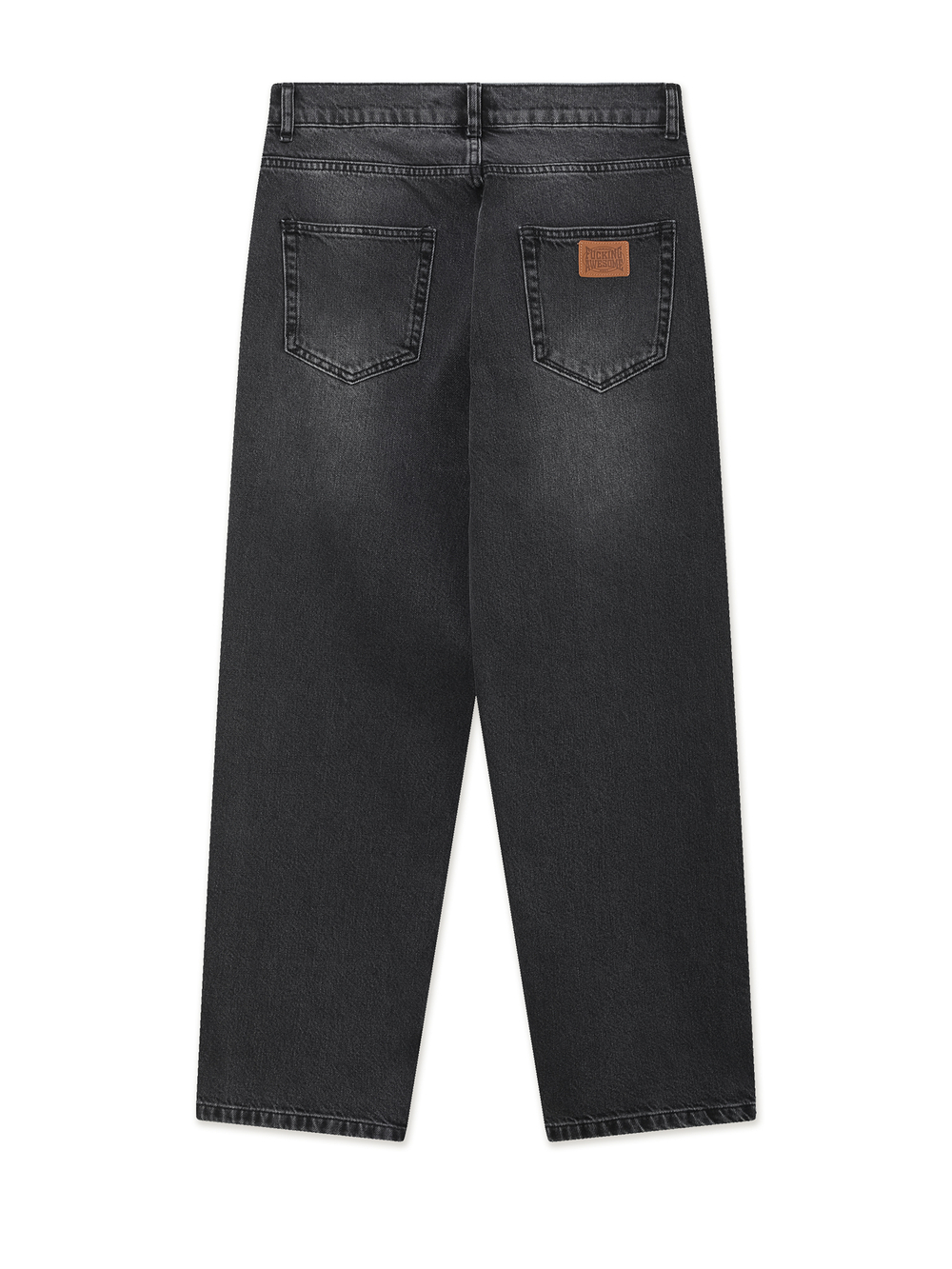 Мужские Джинсы (Regular Fit) Fecke