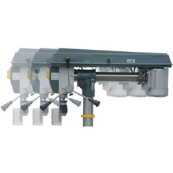 Радиально-сверлильный станок Optimum OPTIdrill RB6T