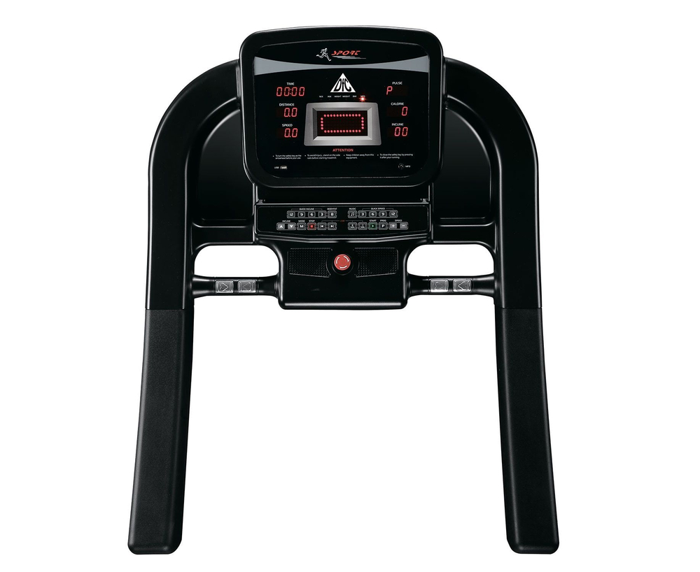 Беговая дорожка DFC RUNNER T810 Pro 