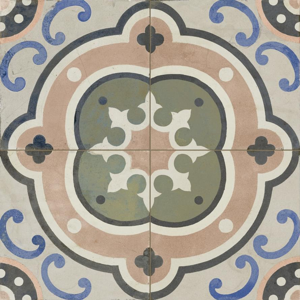 Peronda Fs Barna Raval 45x45