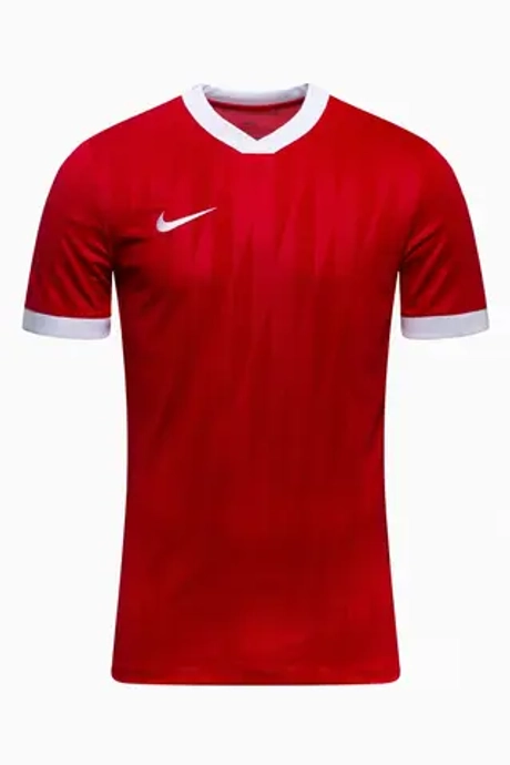 Футболка Nike Dri-FIT Challenger VI - красный