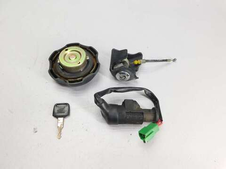 Замок зажигания Honda SL230 (комплект)
