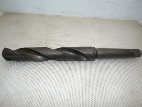 Сверло по металлу 40.5мм (230х390) Р6М5 к\х К/М4 СССР удлиненное
