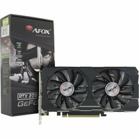 Видеокарта AFOX GeForce RTX 2060 6GB GDDR6 (AF2060-6144D6H7-V4)