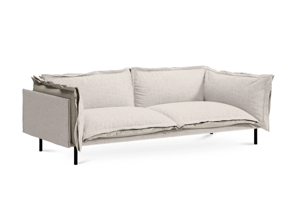 Диван Barcelona 2-местный