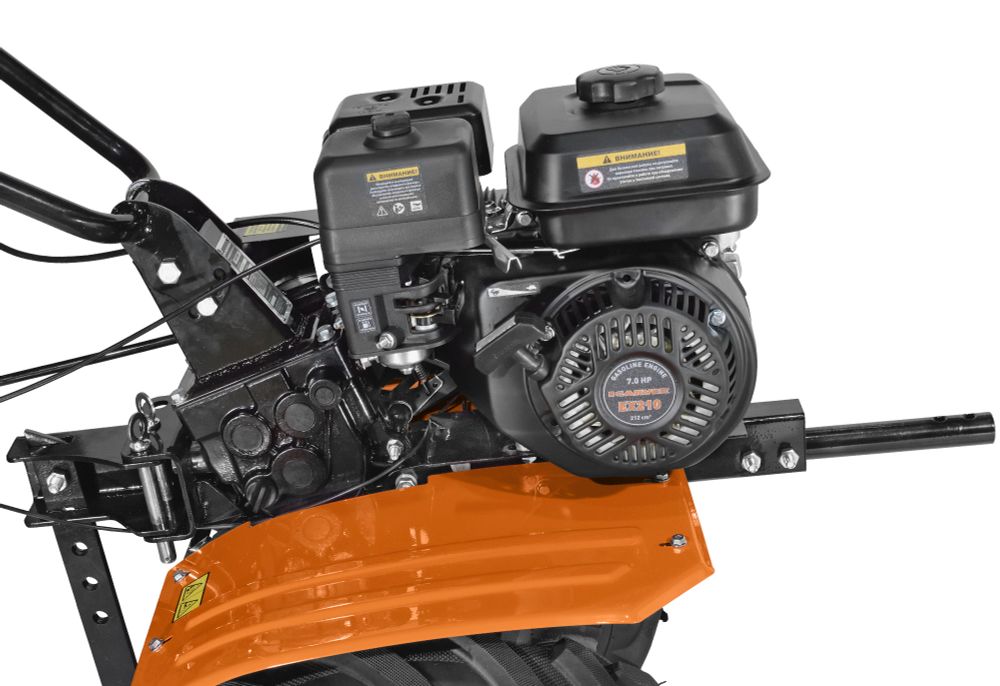 Carver MT-70W Мотоблок бензиновый