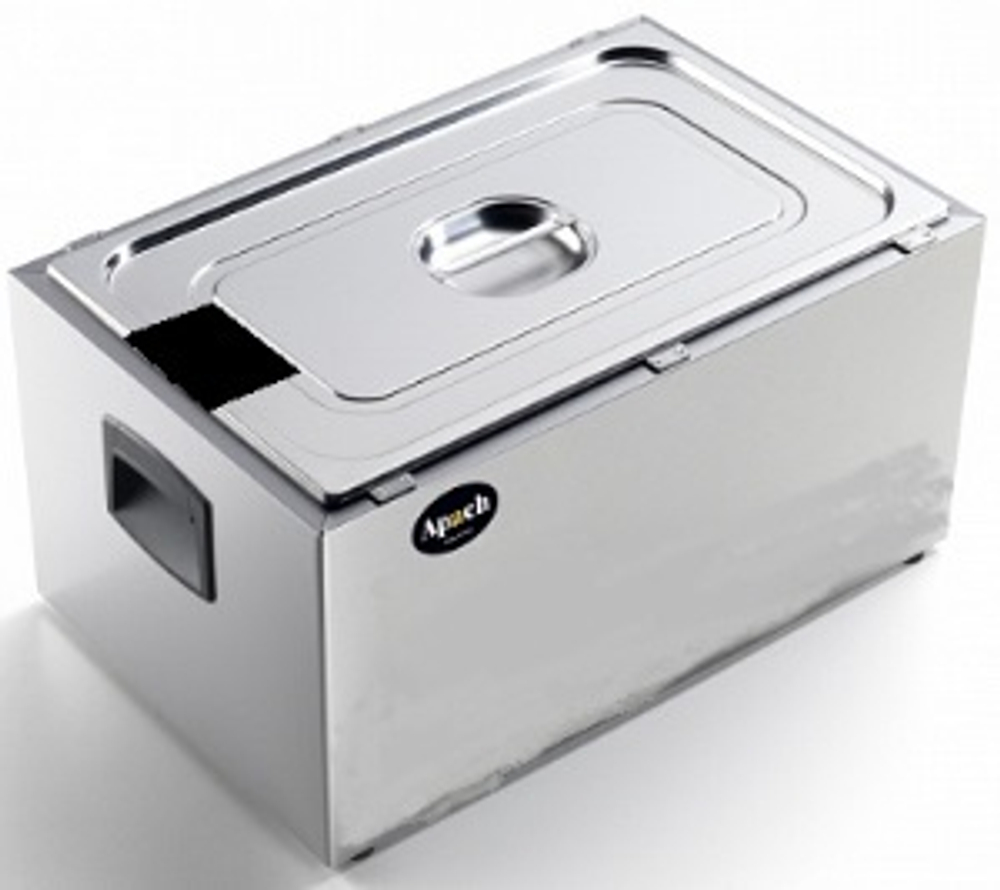 Ванна Apach Д/Термостата Asv2