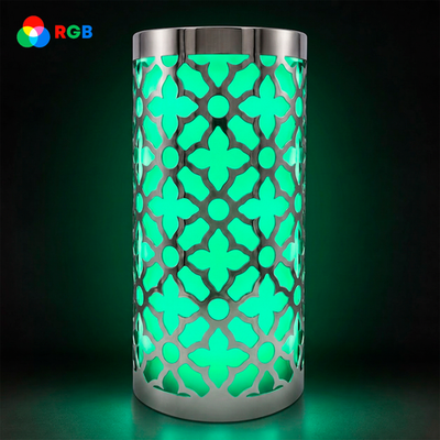 OSMANLI 300 - Абажур с RGB освещением, 12В для хамама, бани, сауны, интерьера