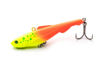 Воблер FA Relax Wagner Vib 70 T02