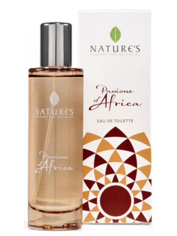 Nature's Passione d'Africa