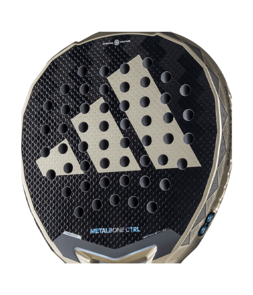 Adidas Metalbone CTRL 3.4 2025 ракетка падел