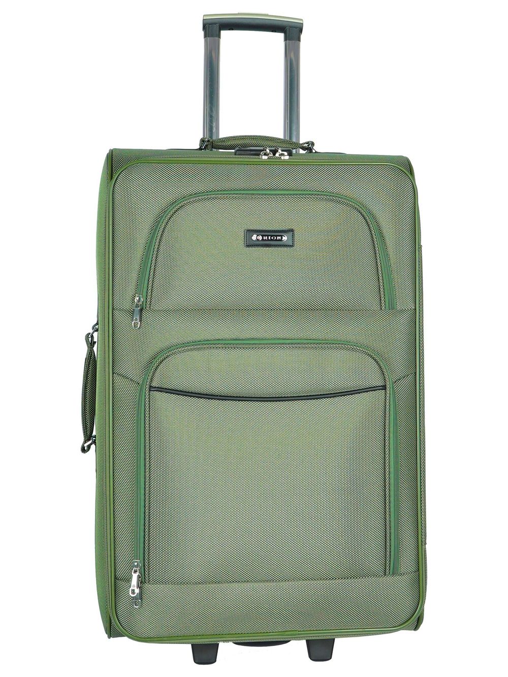 Чемодан 459-2 / 28 дюймов