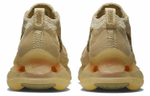 Кроссовки Nike Air Max Scorpion Fk "Wheat" (Женская размерная сетка)