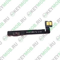 Шлейф на кнопку включения для телефона Xiaomi Mi 9