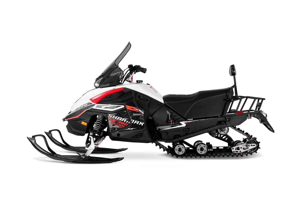Снегоход SHARMAX SN-380 Ultra