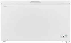 Морозильный ларь Nordfrost CF 500