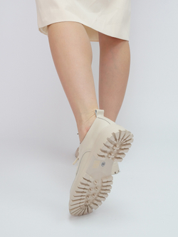 Полуботинки женские демисезонные