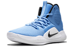 Кроссовки Nike Hyperdunk X Mid