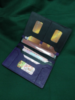 Обложка-органайзер для документов