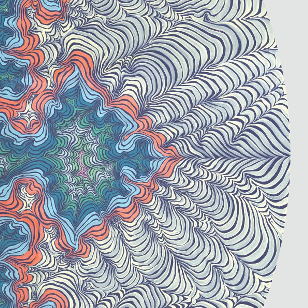 Red Hot Chili Peppers / The Sunset Sleeps + Hometown Gypsy (7" Vinyl Single)