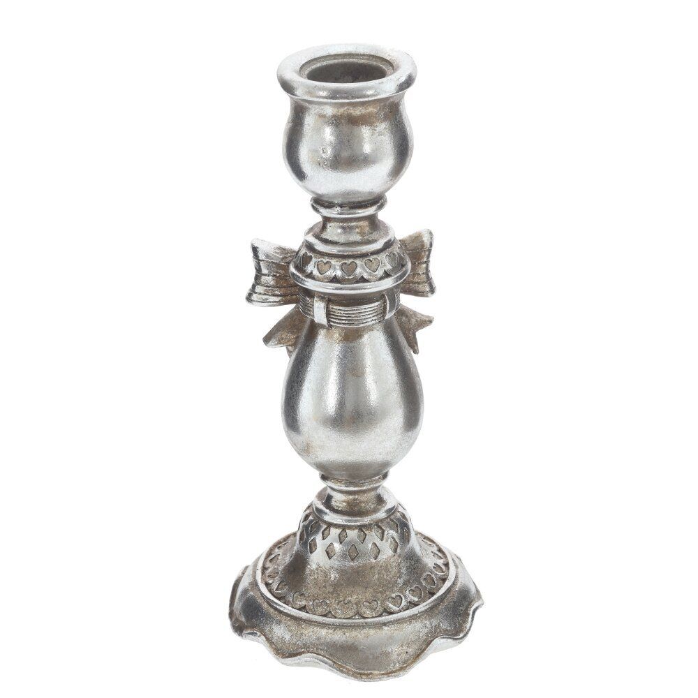 GAEM Подсвечник, L9 W9 H20,5 см