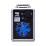 Сварочный полуавтомат Оберон MIG 500