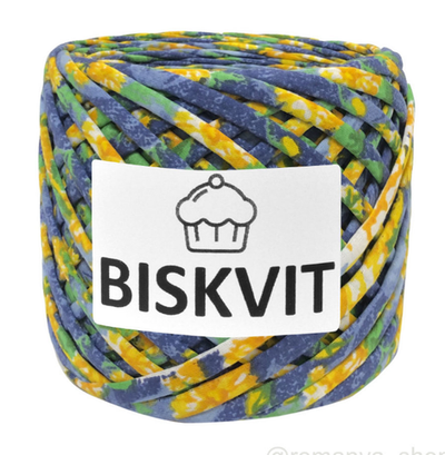BISKVIT Бритни Джинс