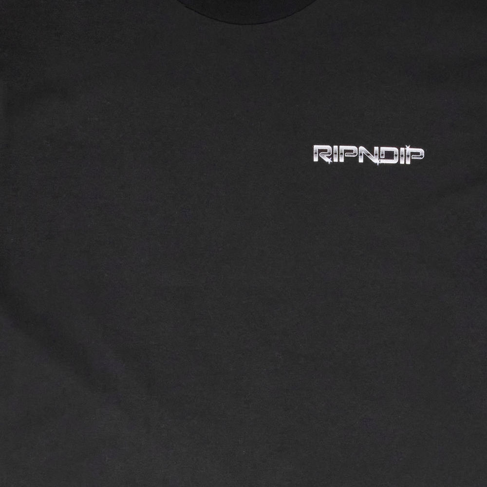 Футболка мужская Ripndip Nerminator 2.0 Tee - купить в магазине Dice с бесплатной доставкой по России