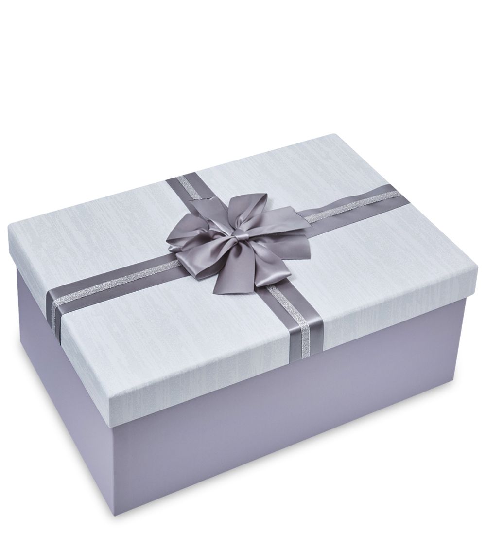 WF-187/4-B Коробка, розовый