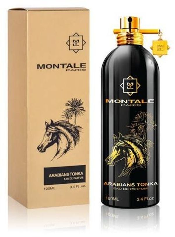 Montale Arabians tonka