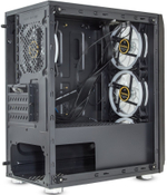Корпус mATX Exegate Mistery R3