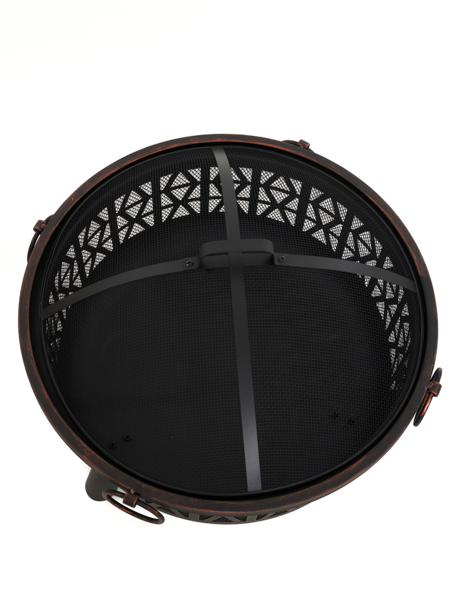 Костровая чаша Hügett Fire Pit 728