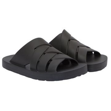 Bottega Veneta Slide 'Black'