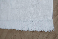 Хлопковый ковер Lillaland BUSHONG 160х230 см